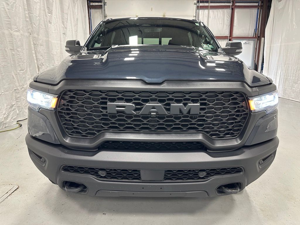 ram ram 1500 pickup 2026 1C6SRFLP3TN323984 image ram ram 1500 pickup 2026 1C6SRFLP3TN323984 image